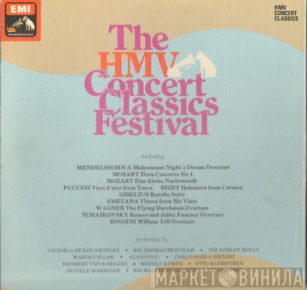  - The HMV Concert Classics Festival