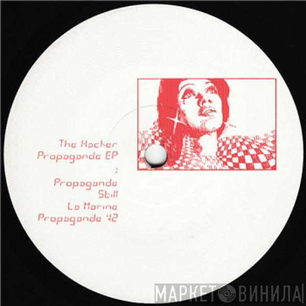 The Hacker - Propagande EP