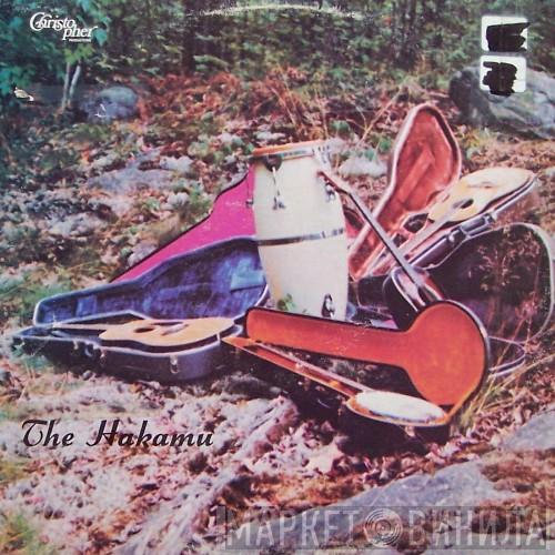 The Hakamu - The Hakamu