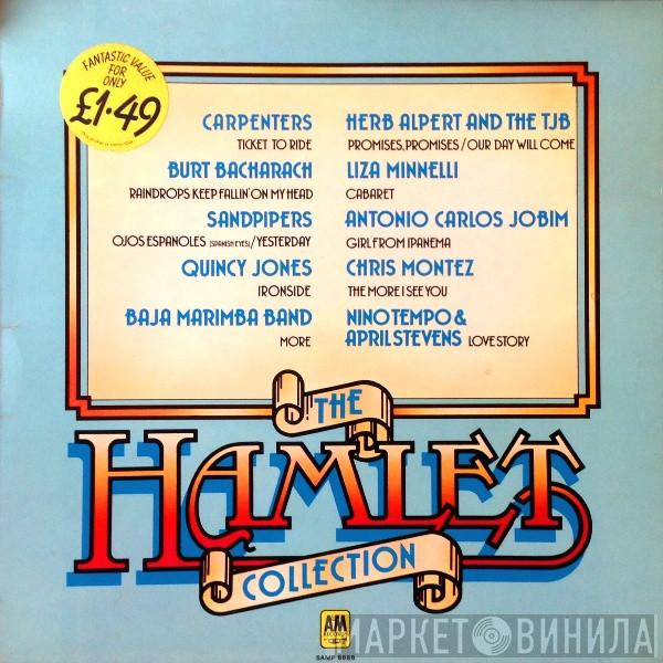  - The Hamlet Collection