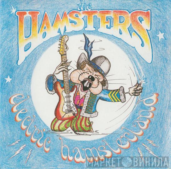 The Hamsters - Electric Hamsterland