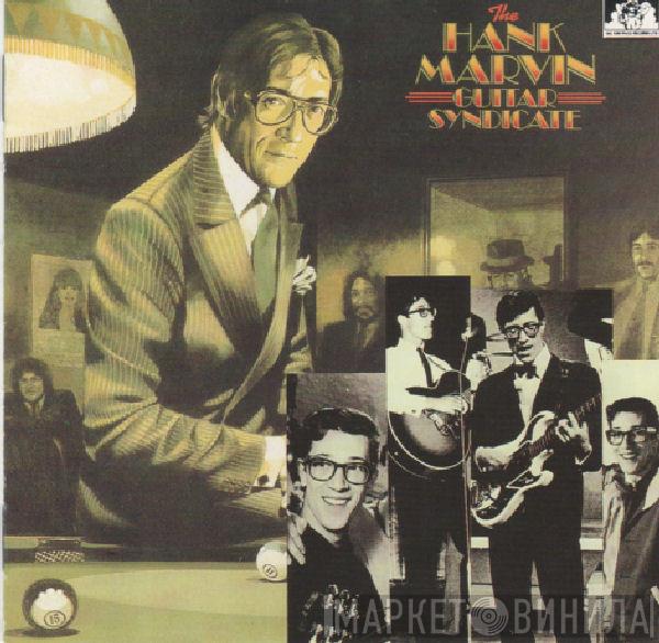 The Hank Marvin Guitar Syndicate - The Hank Marvin Guitar Syndicate