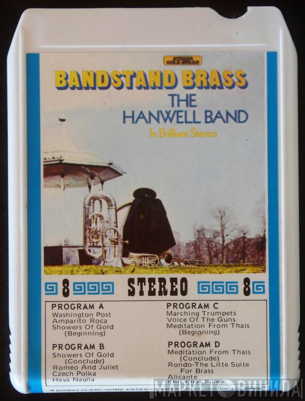  The Hanwell Band  - Bandstand Brass