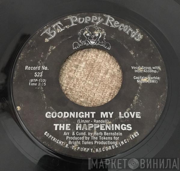  The Happenings  - Goodnight My Love