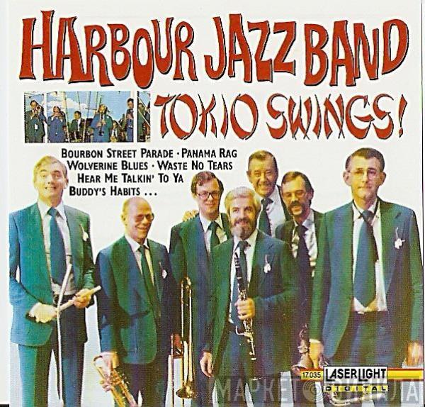  The Harbour Jazz Band  - Tokio Swings!