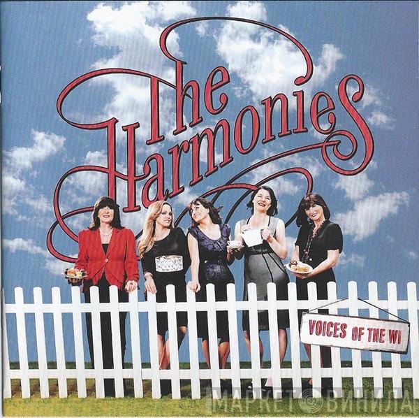 The Harmonies - Voices Of The WI