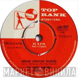 The Harry Simeone Chorale - Onward Christian Soldiers