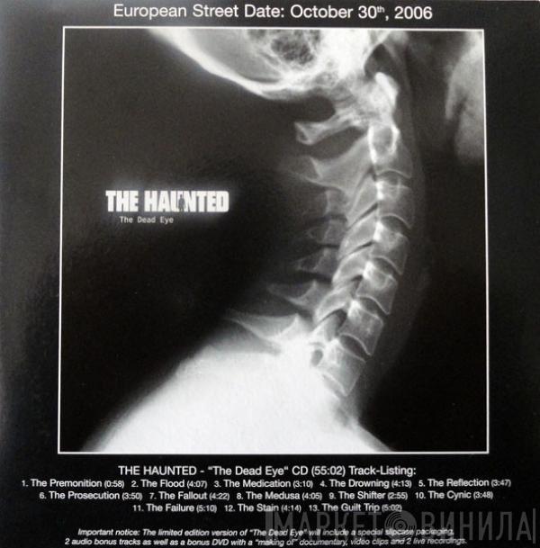  The Haunted  - The Dead Eye