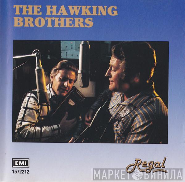 The Hawking Brothers - The Hawking Brothers Country Gold
