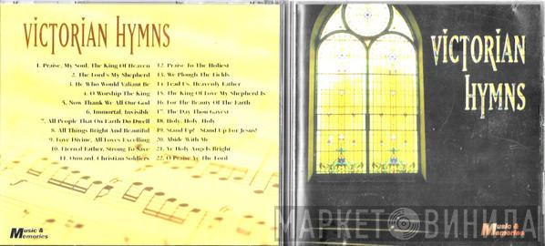 The Haysbridge Chorale, Sarah Tenant-Flowers - Victorian Hymns