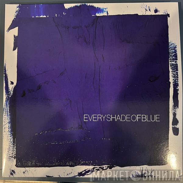 The Head And The Heart - Every Shade Of Blue