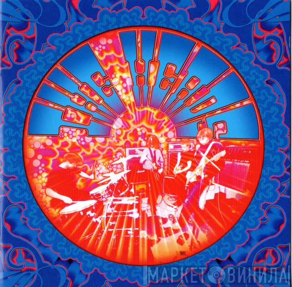 The Heads  - Under Sided (20th Anniversary Edition)