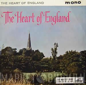  - The Heart Of England