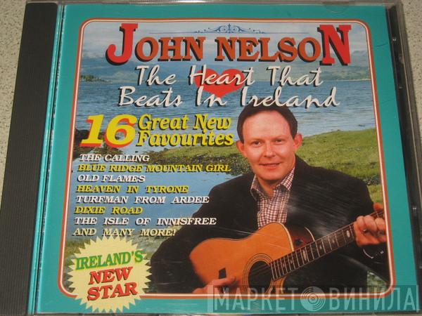  - The Heart That Beats In Ireland