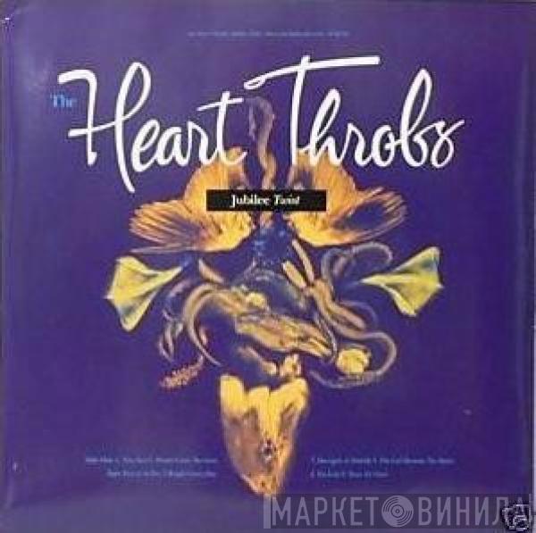  The Heart Throbs  - Jubilee Twist