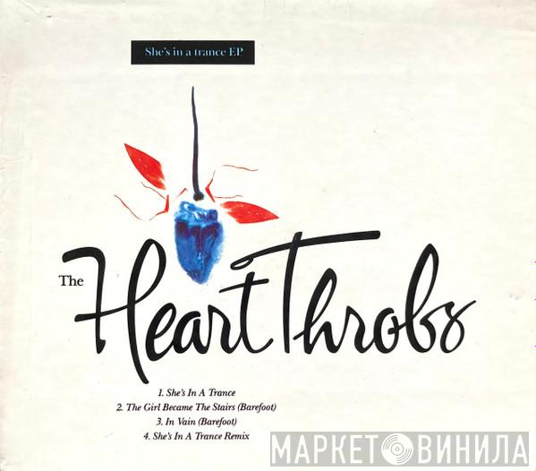 The Heart Throbs - She's In A Trance EP