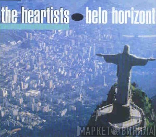  The Heartists  - Belo Horizonti
