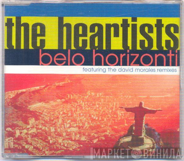  The Heartists  - Belo Horizonti