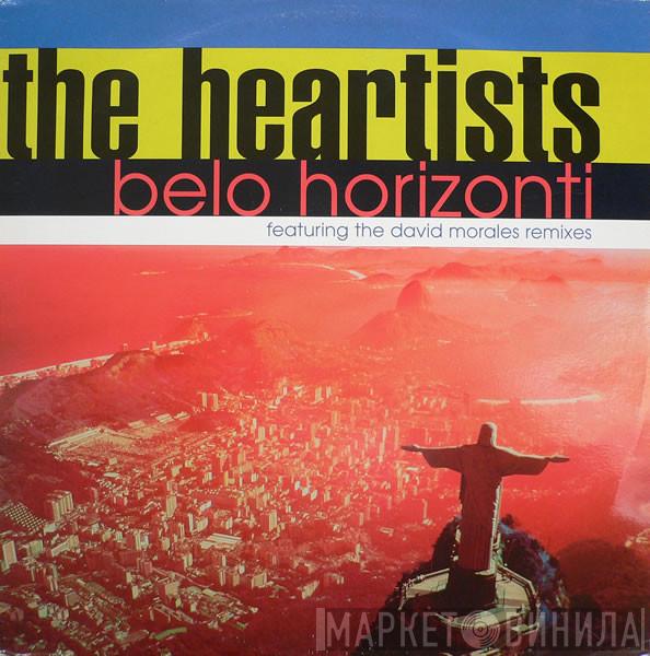  The Heartists  - Belo Horizonti
