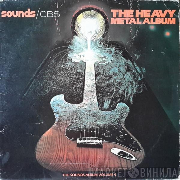  - The Heavy Metal Album
