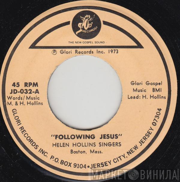 The Helen Hollins Singers - Following Jesus