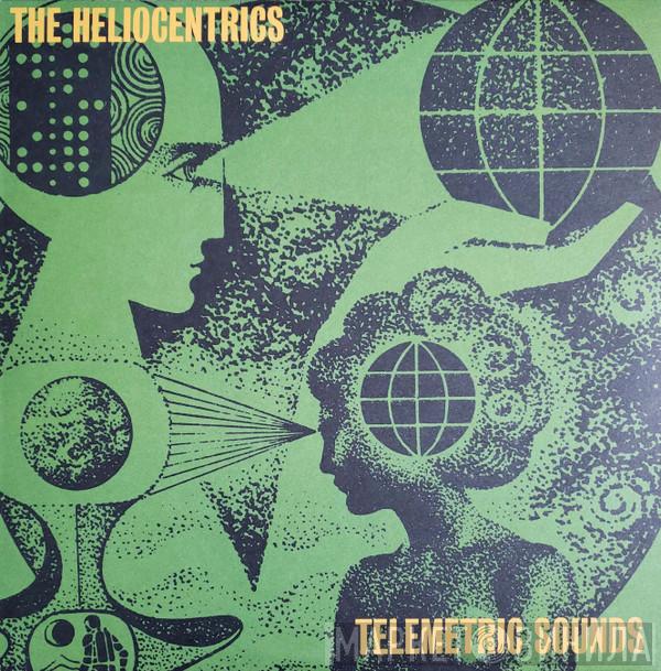 The Heliocentrics - Telemetric Sounds