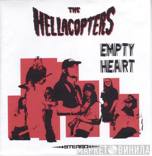  The Hellacopters  - Empty Heart