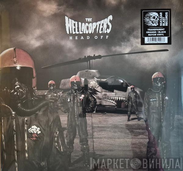 The Hellacopters - Head Off