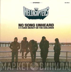  The Hellacopters  - No Song Unheard