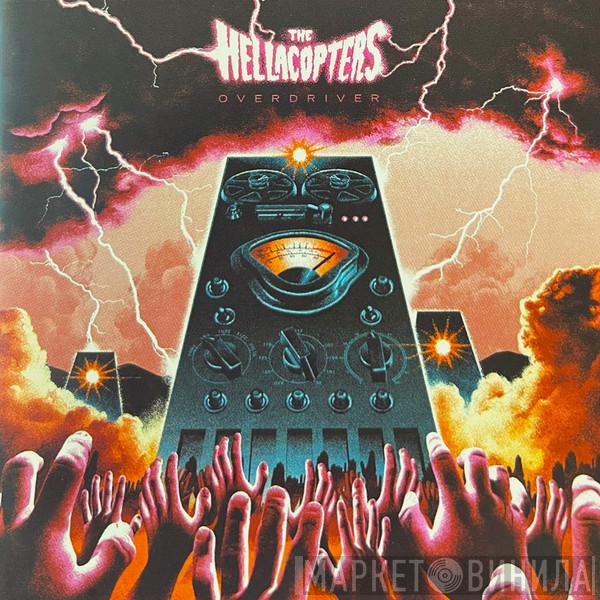 The Hellacopters - Overdriver