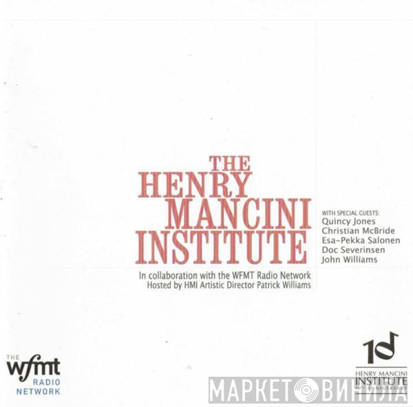  - The Henry Mancini Institiute