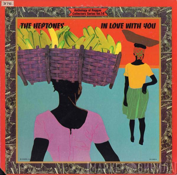 The Heptones - In Love With You