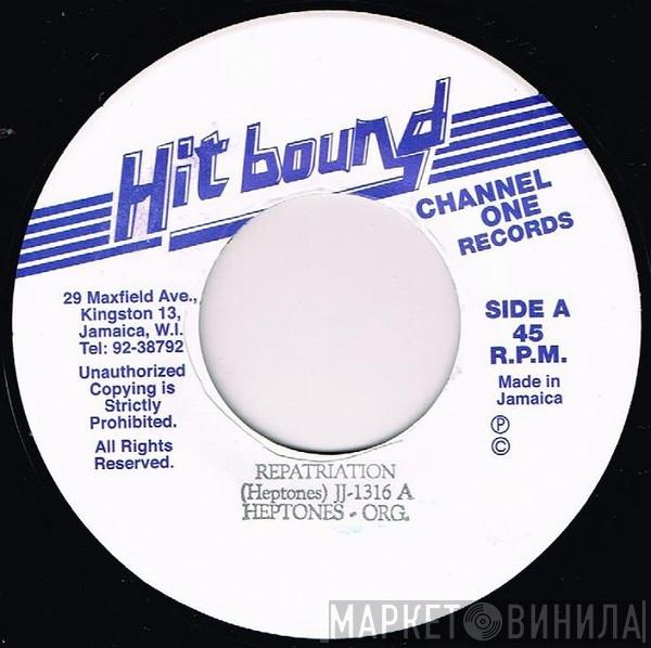 The Heptones - Repatriation