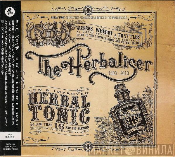  The Herbaliser  - Herbal Tonic