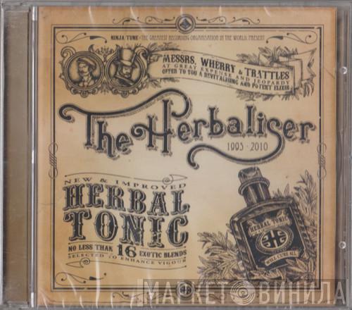  The Herbaliser  - Herbal Tonic