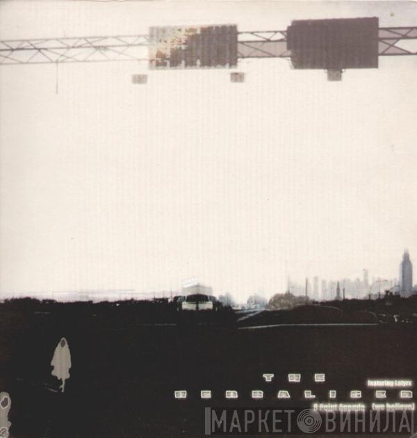 The Herbaliser, Latyrx - 8 Point Agenda