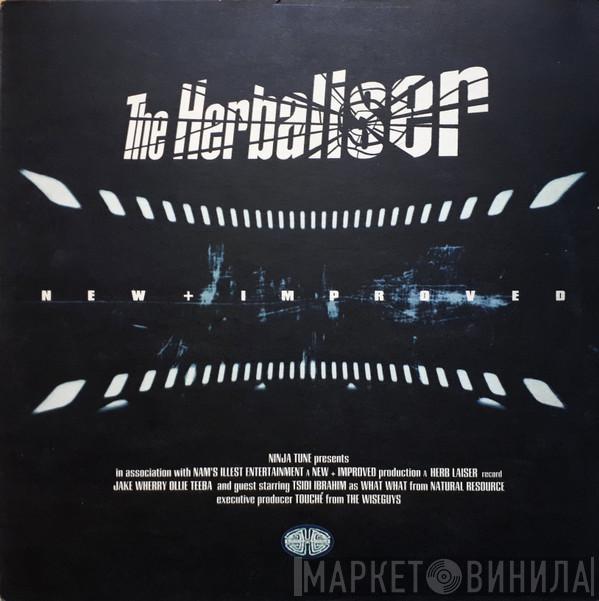 The Herbaliser - New + Improved