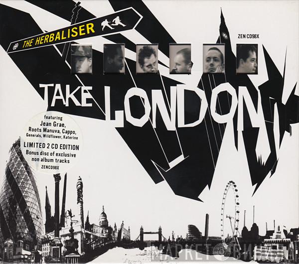 The Herbaliser - Take London