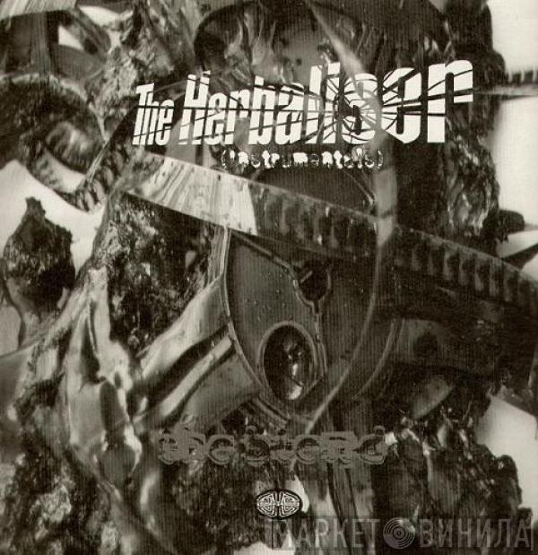  The Herbaliser  - The Blend (Instrumentals)