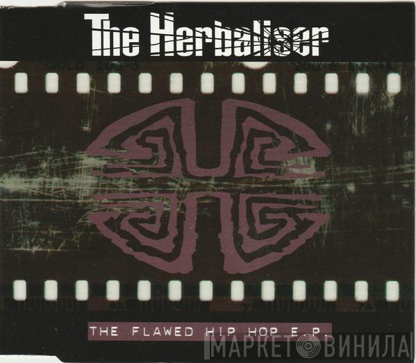 The Herbaliser - The Flawed Hip Hop E.P.