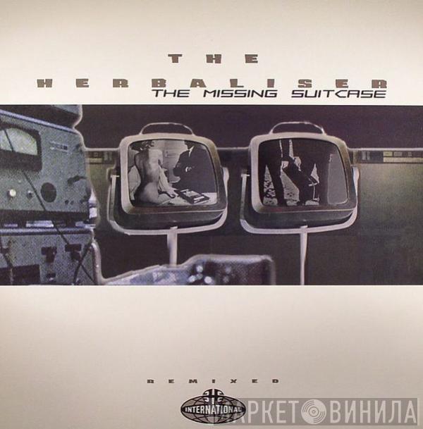 The Herbaliser - The Missing Suitcase (Remixed)