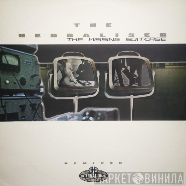  The Herbaliser  - The Missing Suitcase (Remixed)