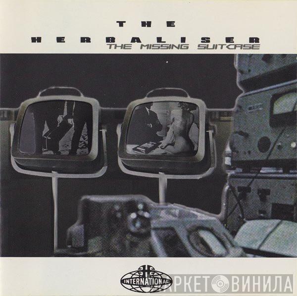 The Herbaliser - The Missing Suitcase