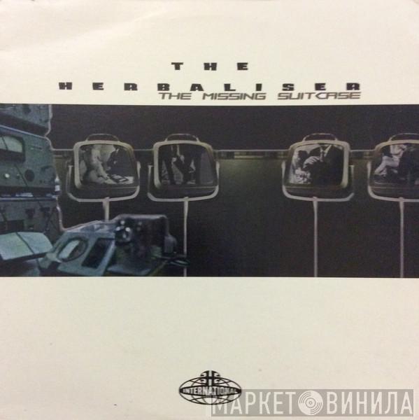  The Herbaliser  - The Missing Suitcase