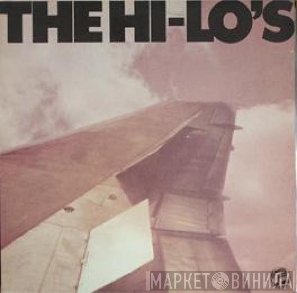 The Hi-Lo's - Suddenly It's The Hi-Lo's