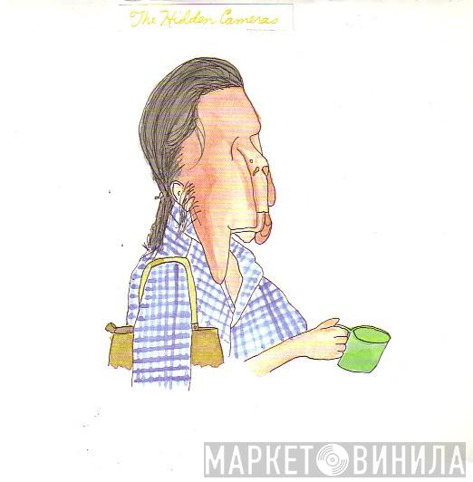 The Hidden Cameras - A Miracle