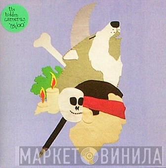 The Hidden Cameras - Awoo