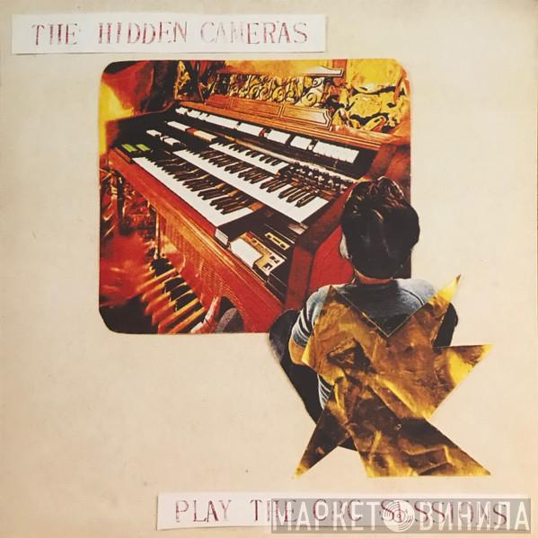The Hidden Cameras - Play The CBC Sessions