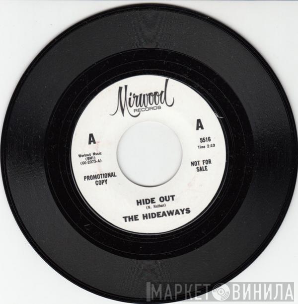 The Hideaways  - Hide Out