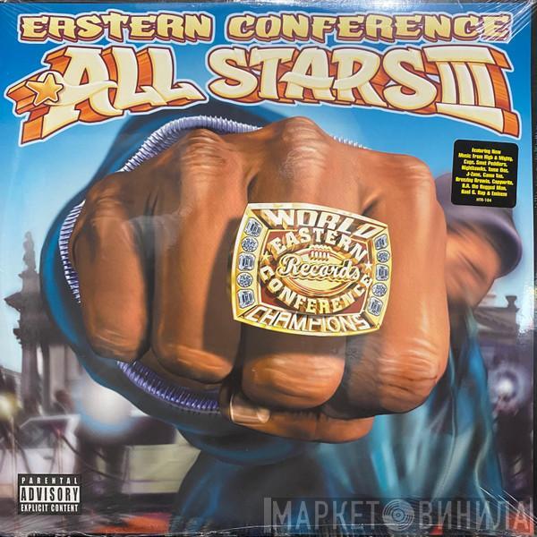 The High & Mighty - Presents Eastern Conference All Stars III